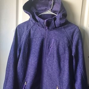 Women's jacket